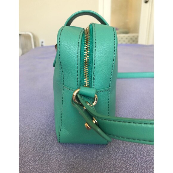 Kate Spade crossbody turnlock camera bag - Picture 6 of 12